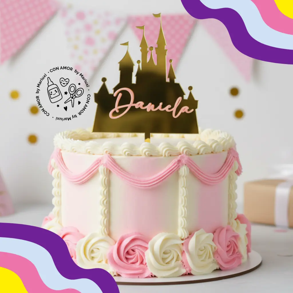 Caketopper castillo acrilico (2).webp