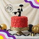 Caketopper flamenco.webp