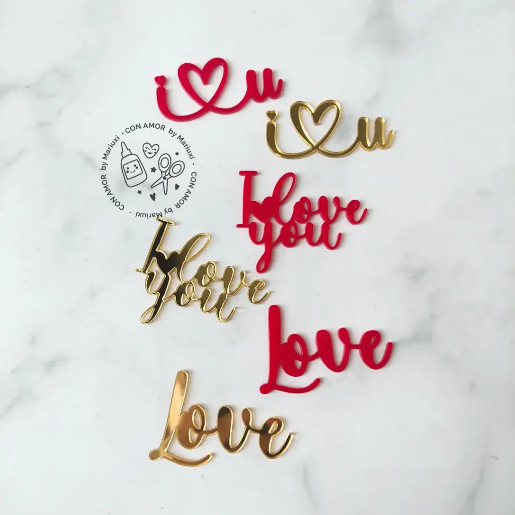 Frases Lunch Cake / Cupcakes